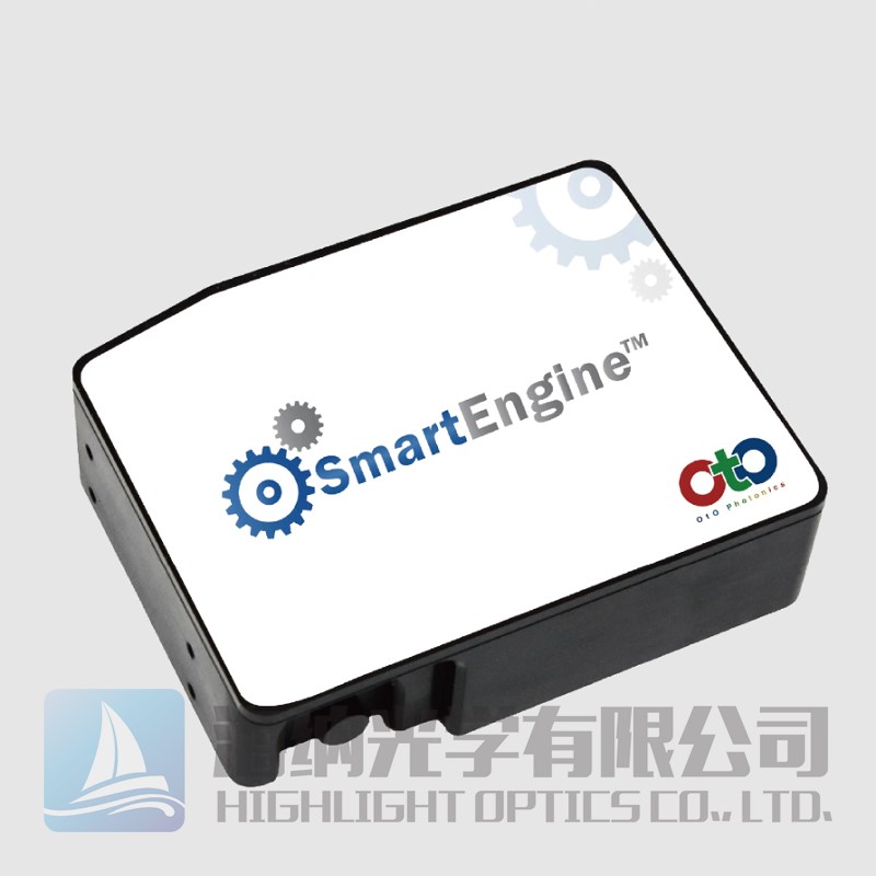 OTO紫外可见光谱仪